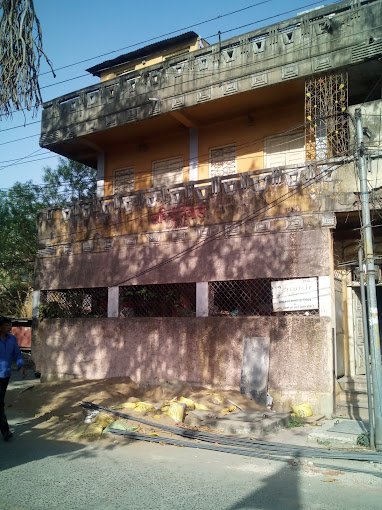 indore - narnoli agrawal panchayat trust